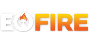 Entrepreneurs on Fire logo