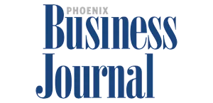 Phoenix Business Journal logo